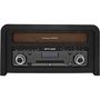 Voir la diapositive 4 : Muse Platine vinyle MT-115 W