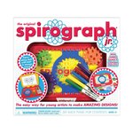 SILVERLIT The Original Spirograph junior