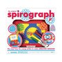 Voir la diapositive 1 : SILVERLIT The Original Spirograph junior