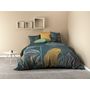 Voir la diapositive 1 : Les Ateliers du Linge Parure Housse De Couette 3pcs 260x240cm 100%coton 47fils Wayapi