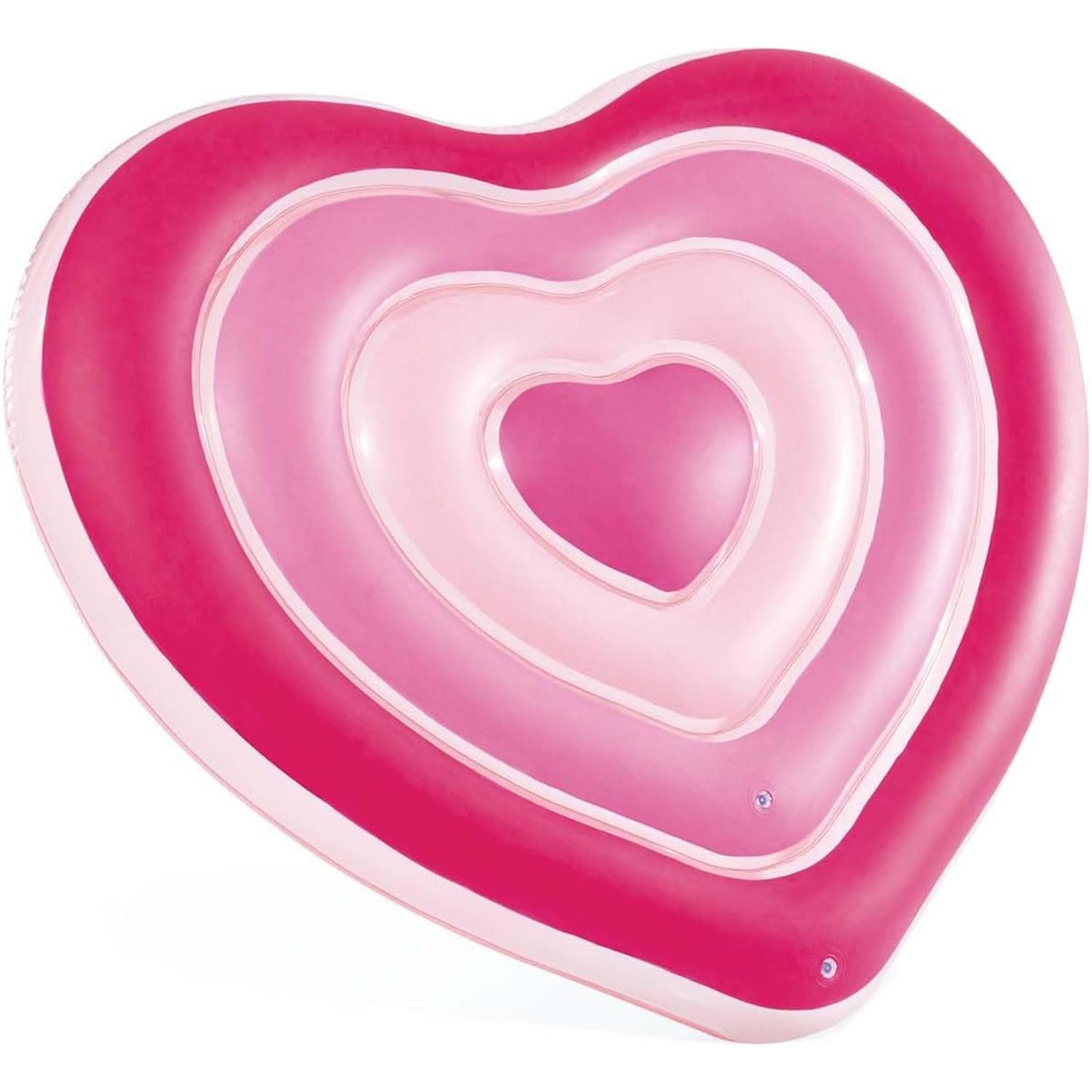 Voir la diapositive 3 : INTEX Flotteur en Forme de cœur