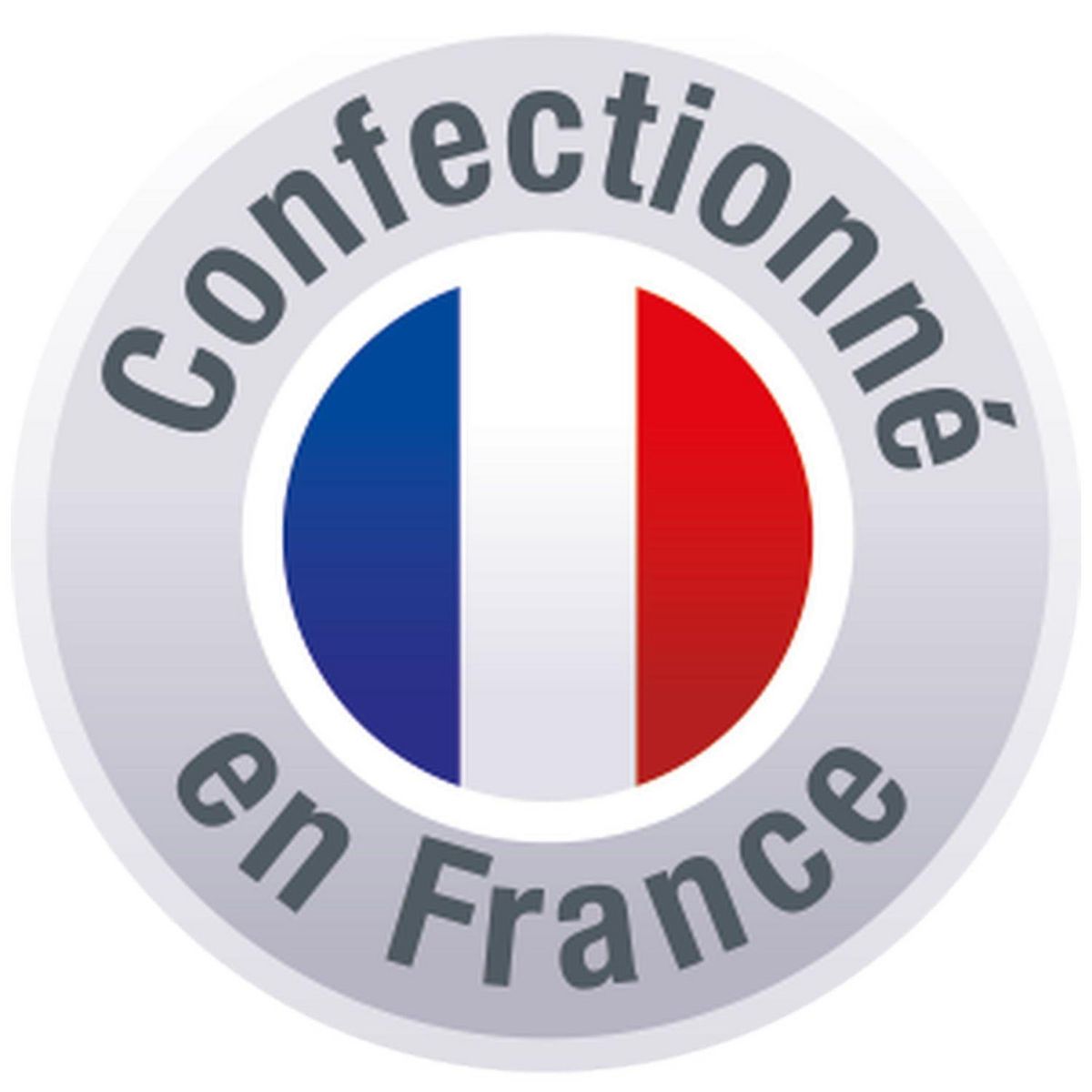 HABITABLE Nappe en toile cirée ronde Gap - Diam. 150 cm - Vert