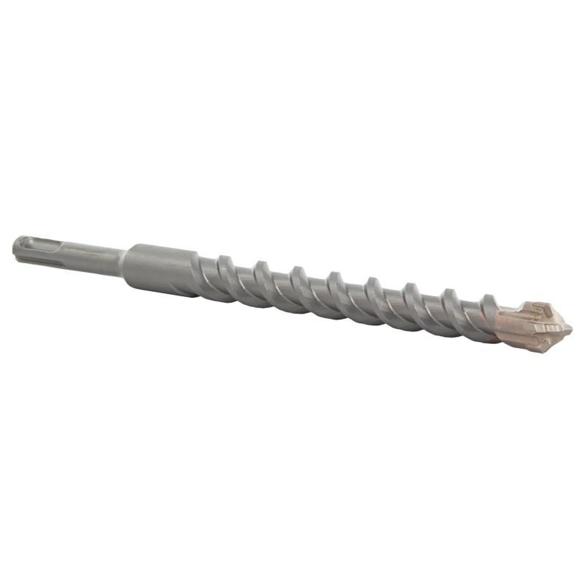 SPIT Foret béton R3+ SDS Plus multi taillants 24x450x400mm SPIT 054037