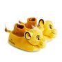 Voir la diapositive 1 : INEXTENSO Chaussons simba garçon