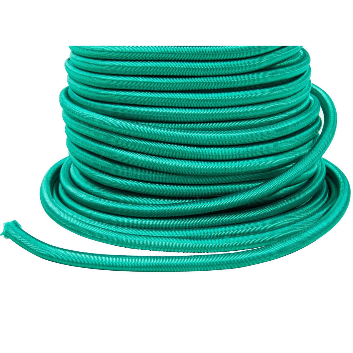 WERKAPRO Tendeur vert 8mm x 50 mètres WERKA PRO