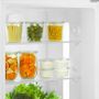Voir la diapositive 5 : SMEG Réfrigérateur 2 portes FAB30LSV6