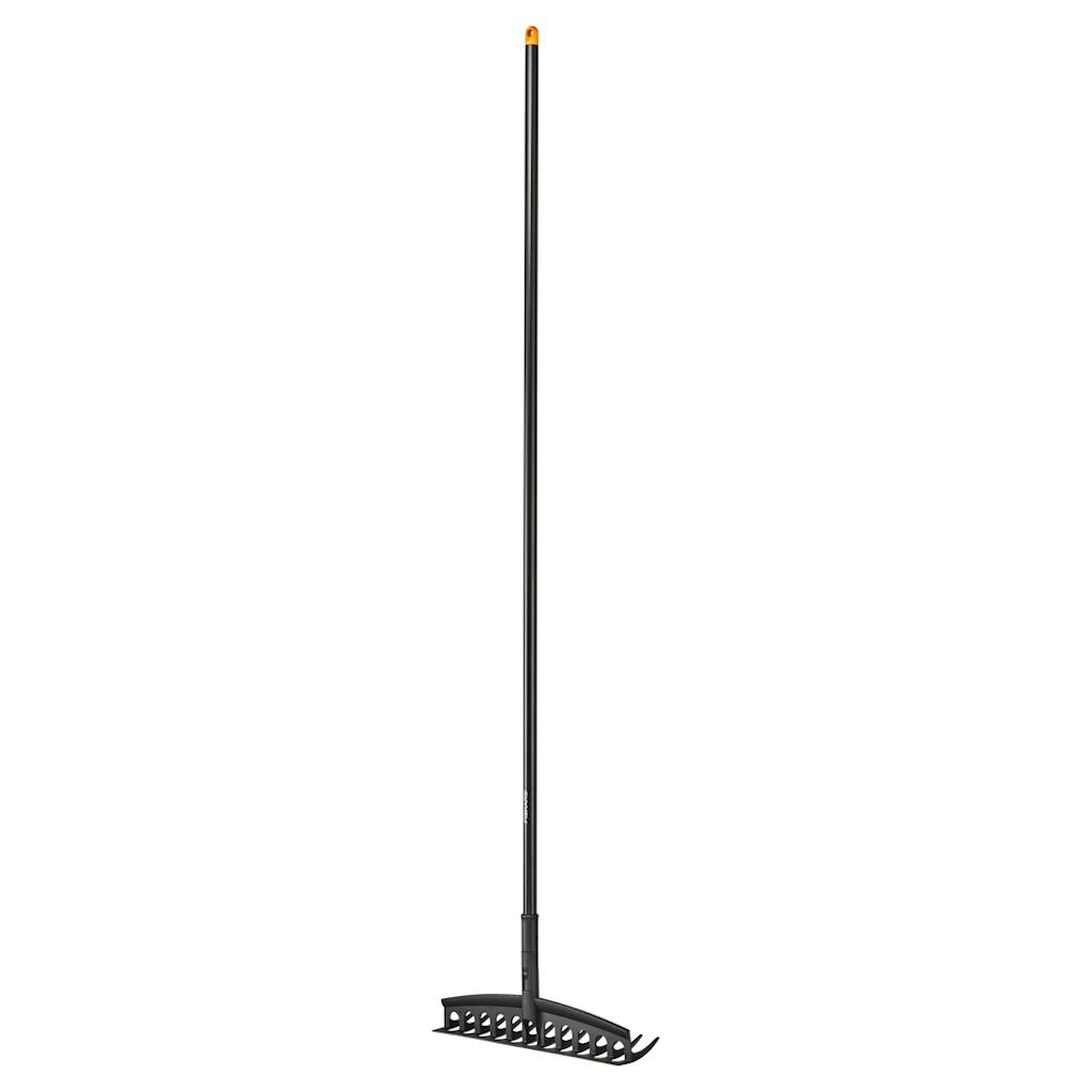 Fiskars Râteau universel - solid 167 cm - ratissage et préparation du sol
