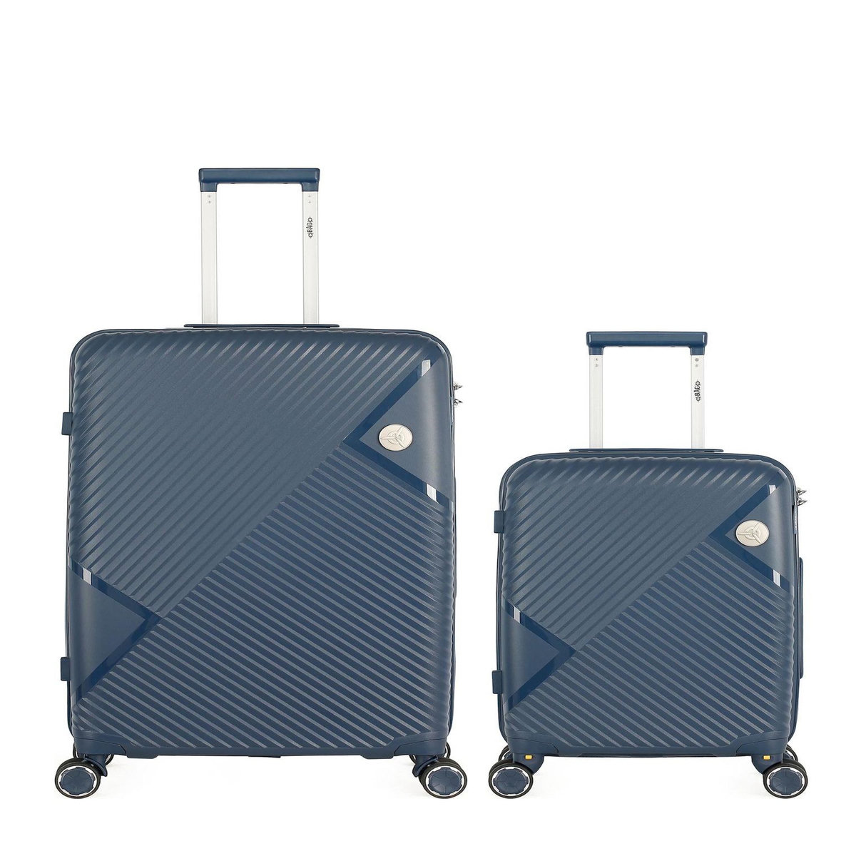 OBAGO OBAGO - LOT DE 2 - Valises grand format et cabine CASSIOPEE