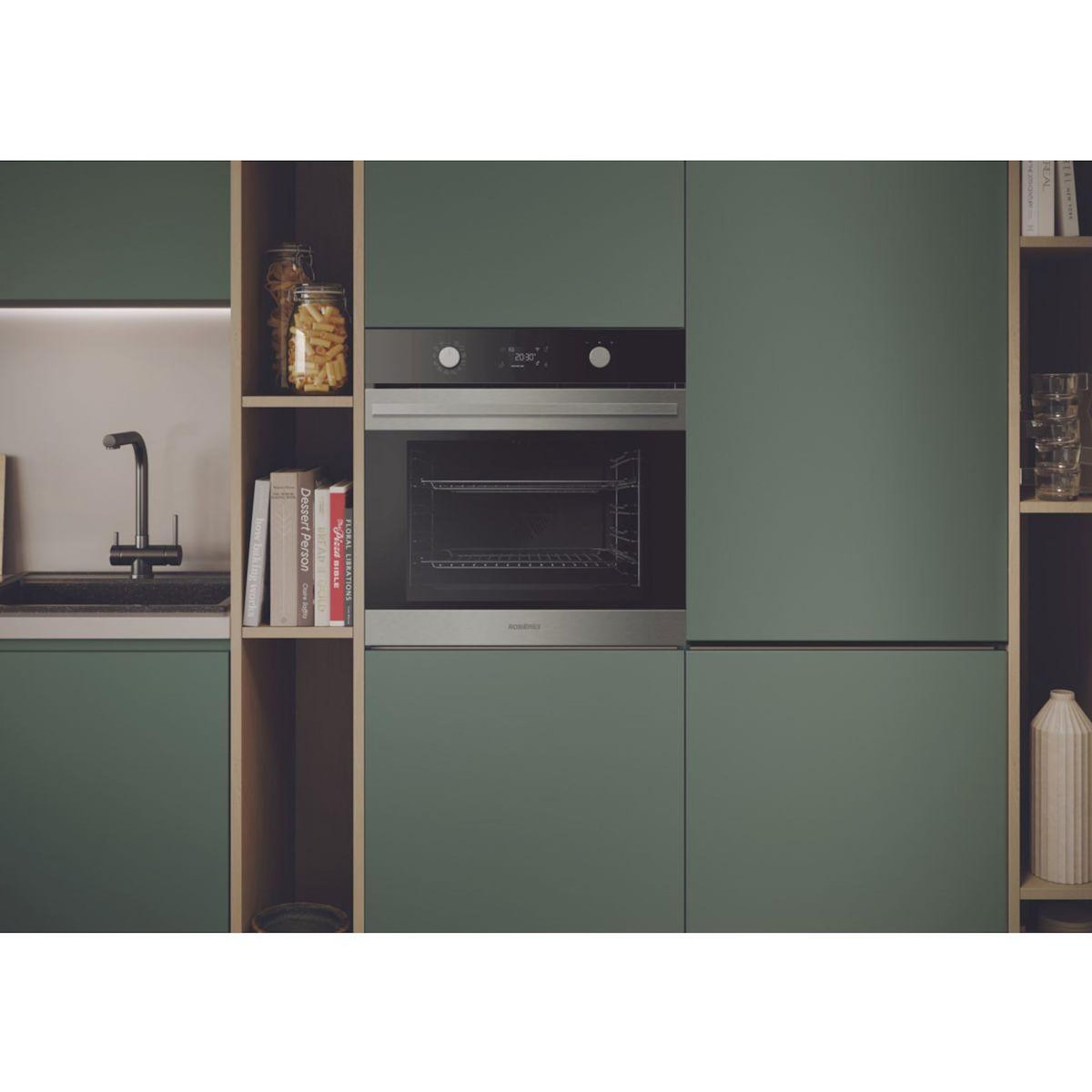 Rosieres Four encastrable RO6 H3B3YTX