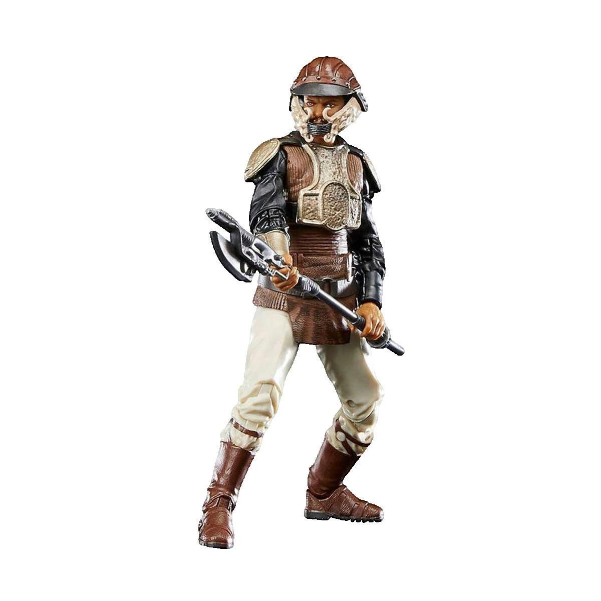 HASBRO Figurine Hasbro Star Wars Lando Calrissian