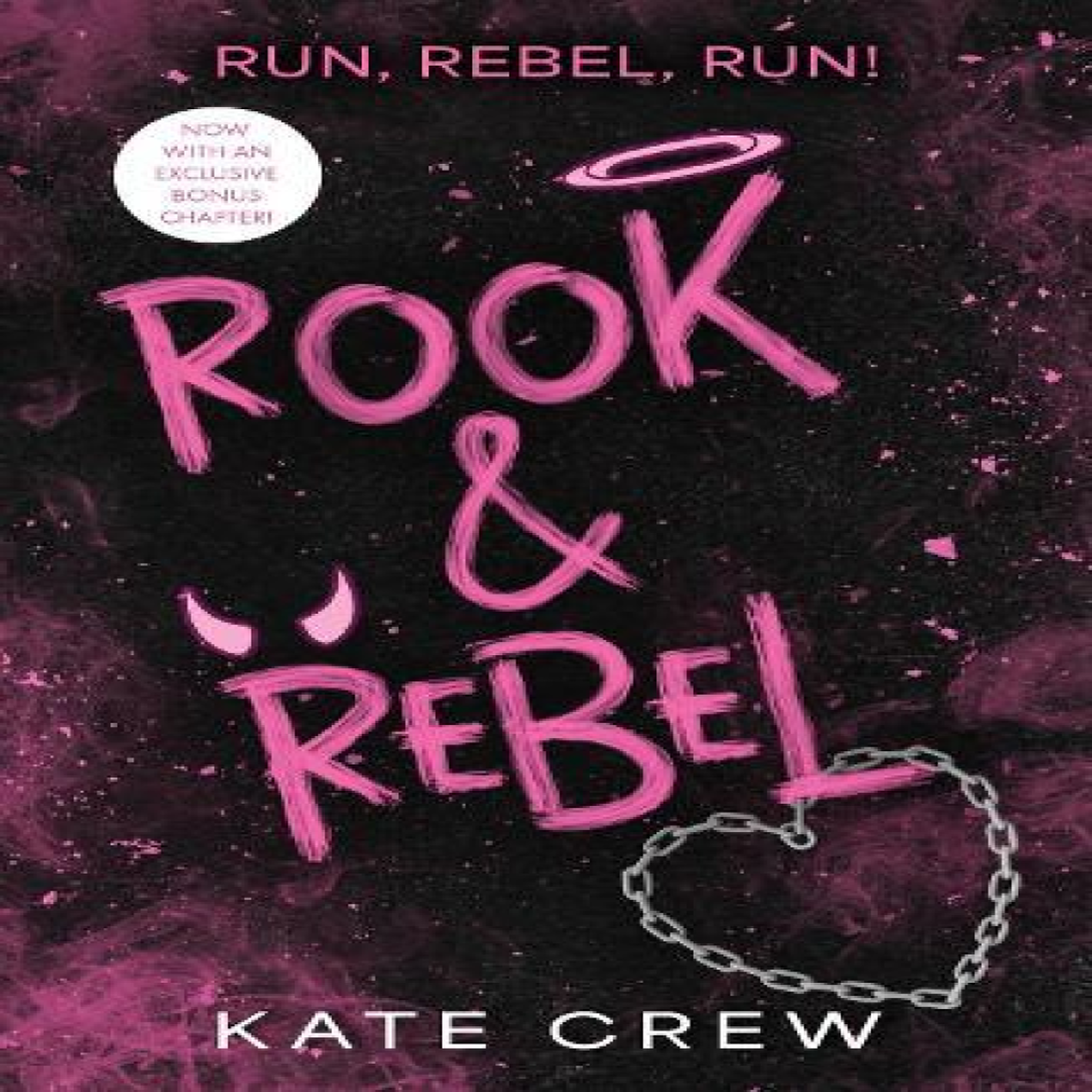LIVRES Rook & Rebel : The addictive, dark romcom that took Booktok by storm!