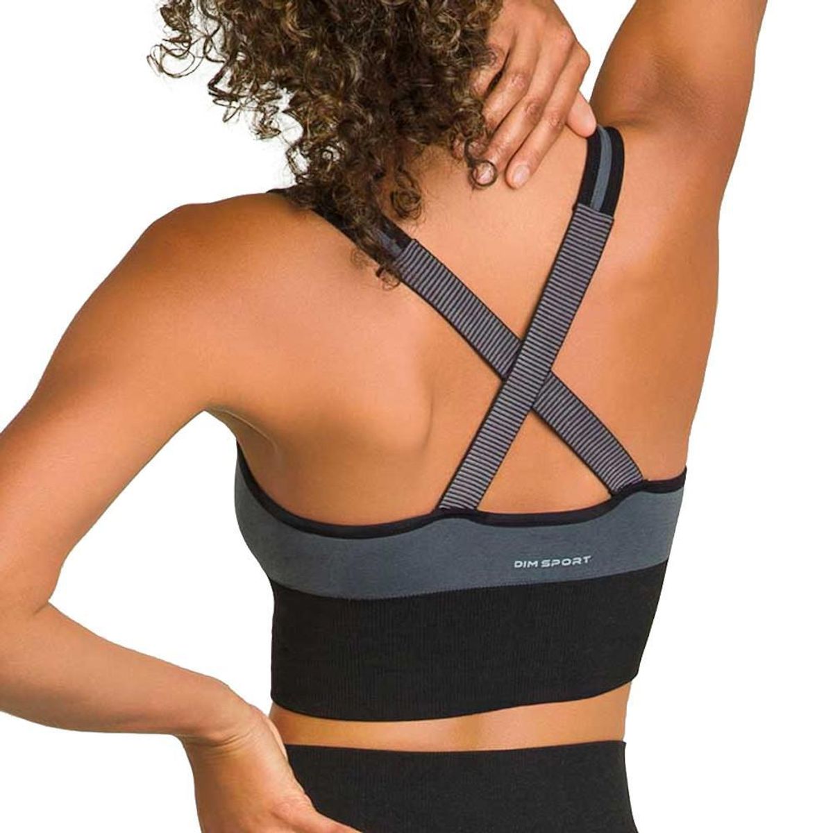 DIM Brassière e femme Dim  port D08FK