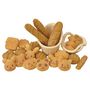 Voir la diapositive 9 : Sylvanian families 5536 Coffret boulangerie pour Cosy Cottage - Sylvanian Families