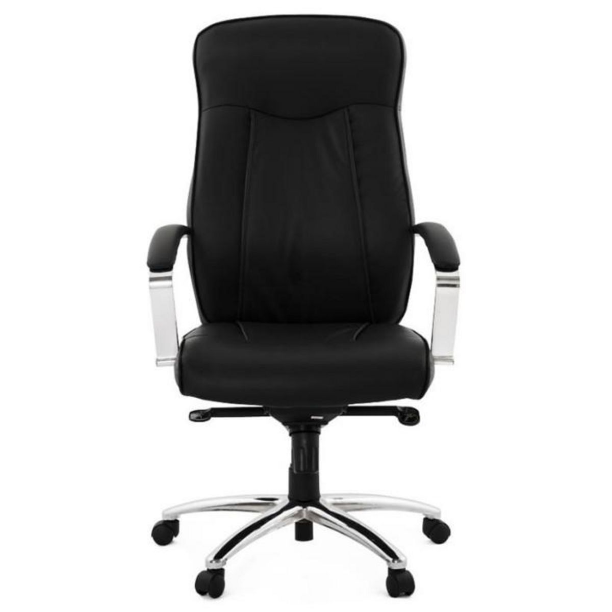 Paris Prix Fauteuil de Bureau  Pilot  123cm Noir