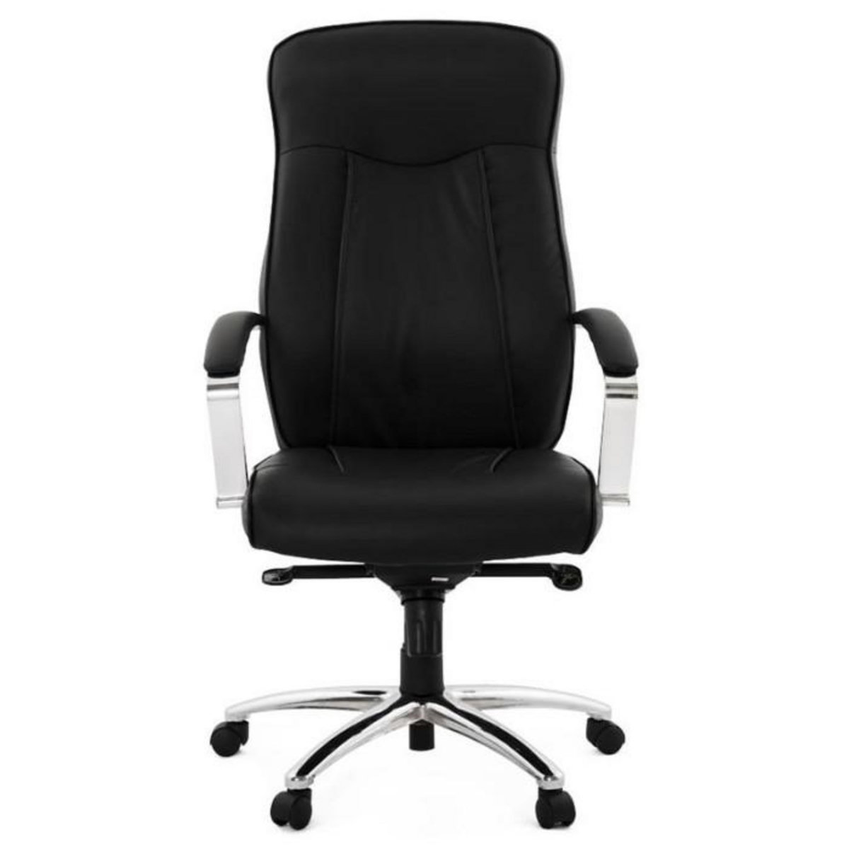 Paris Prix Fauteuil de Bureau  Pilot  123cm Noir