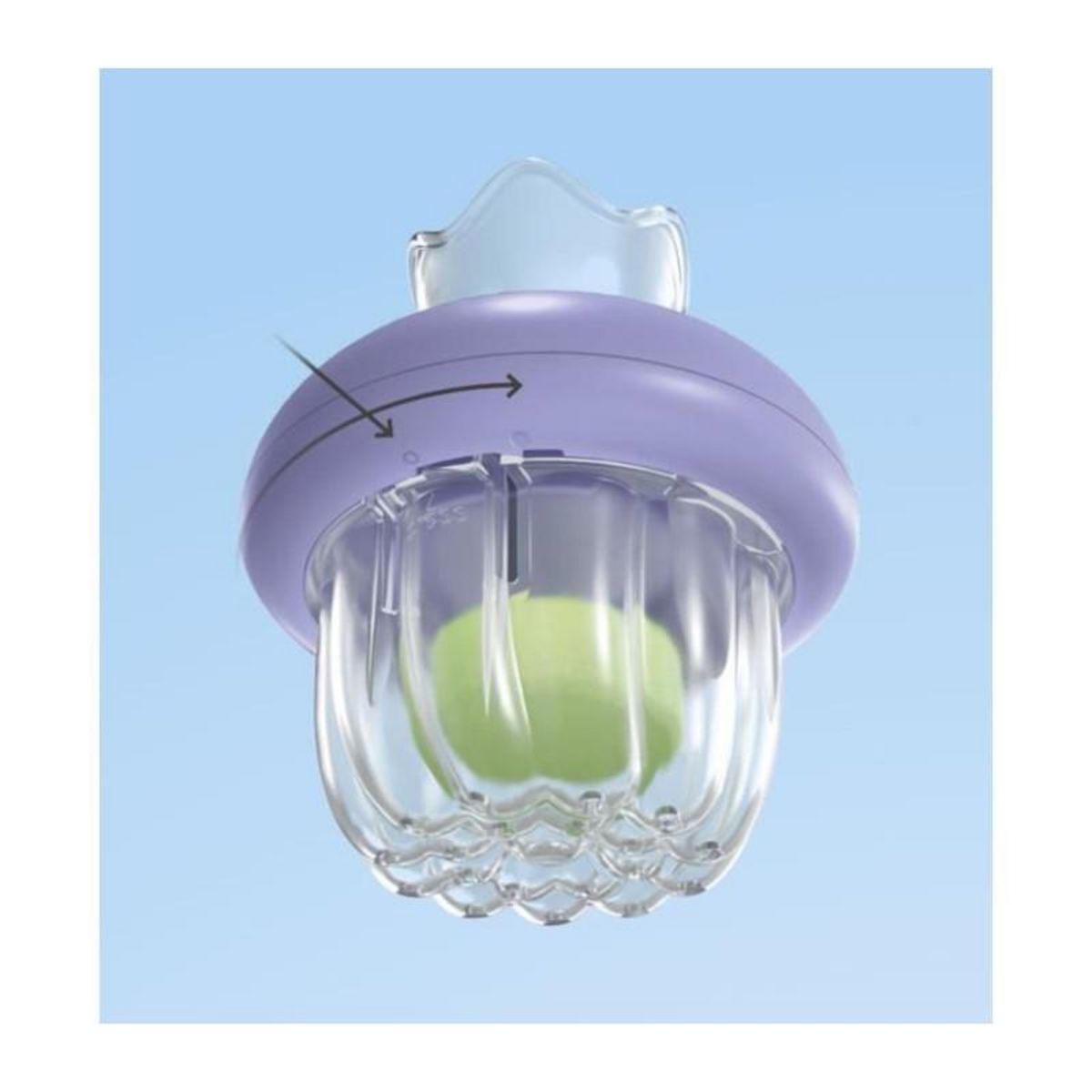 PLAYMOBIL PLAYMOBIL JUNIOR - 71439 - Junior AQUA Tinti Méduses