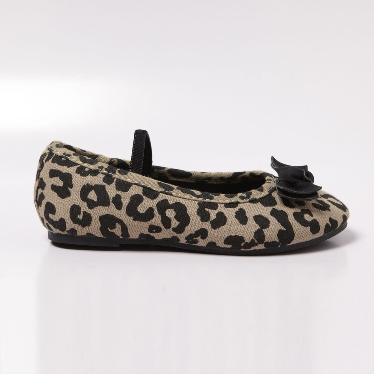IN EXTENSO Ballerines fille