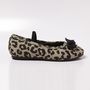 Voir la diapositive 1 : IN EXTENSO Ballerines fille