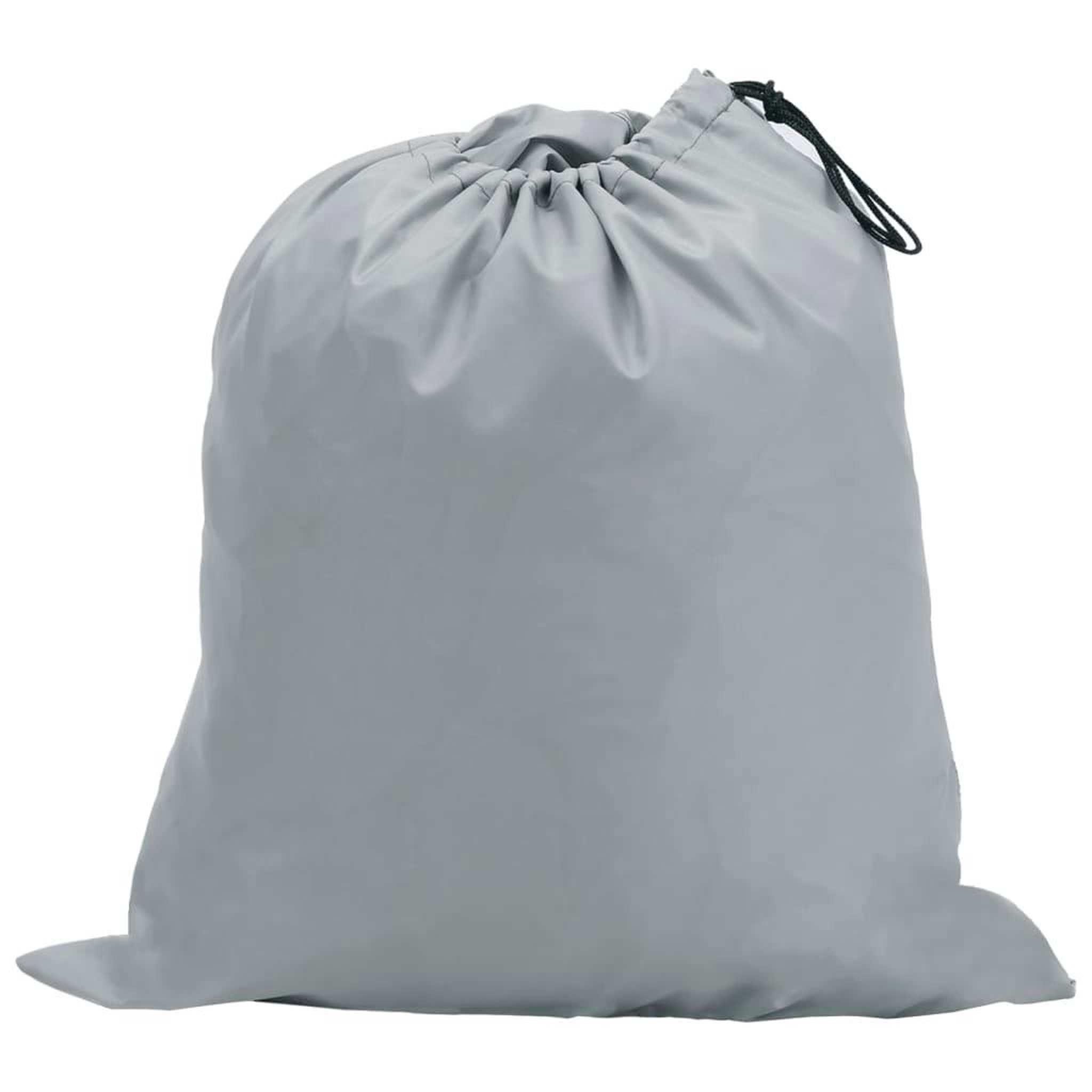 Voir la diapositive 3 : VIDAXL Housse pour bateau gris 488-564 cm (longueur) 239 cm (largeur)