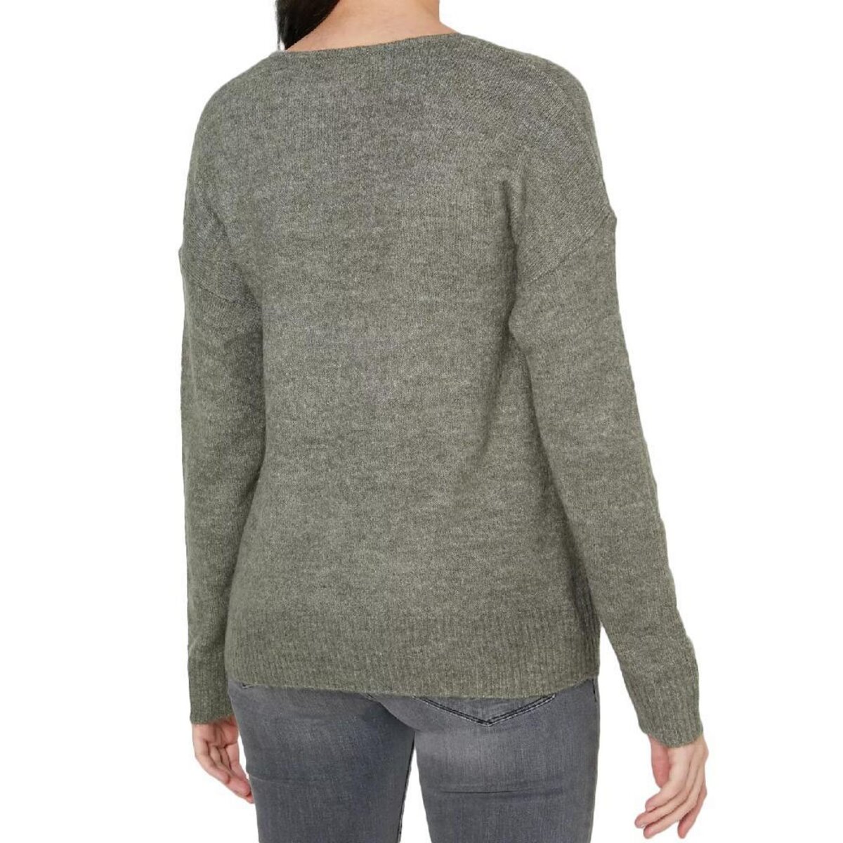 JACQUELINE DE YONG Pull  Femme JDY Elanora