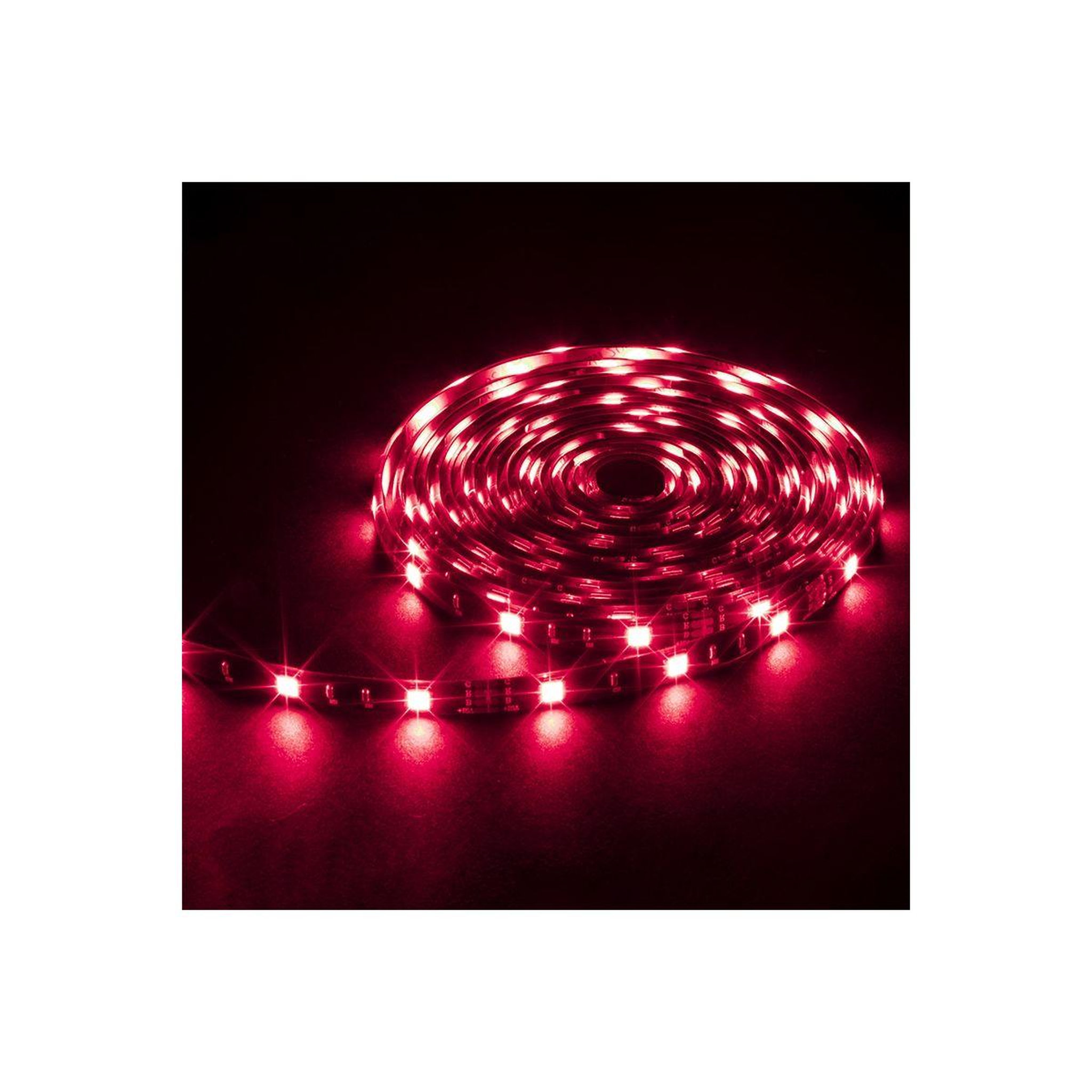 Voir la diapositive 2 : Konix Ruban led drakkar aurora led strip 3m