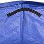 Voir la diapositive 4 : VIDAXL Coussin de sécurité pour trampoline rond de 10 pieds 3,05 m