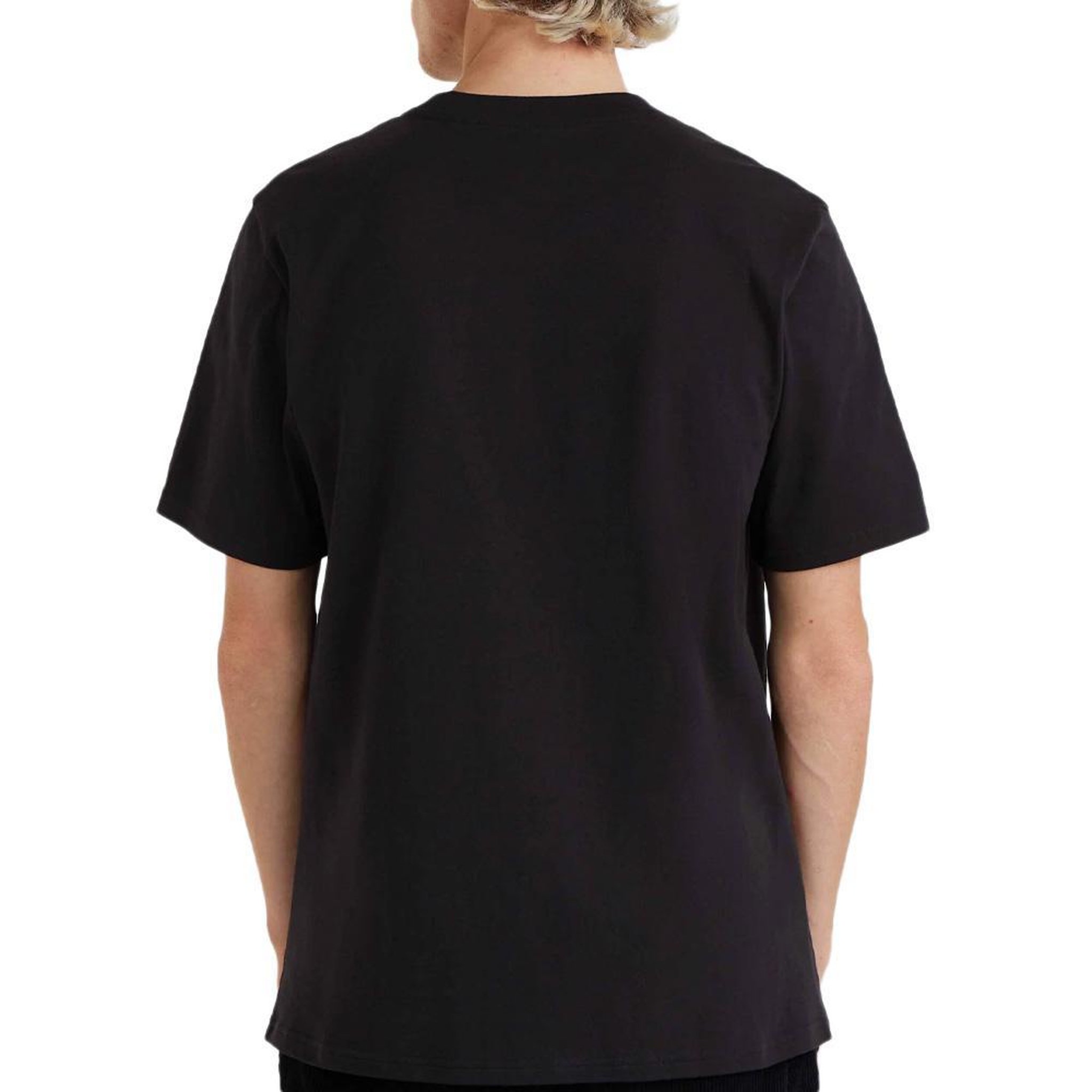 Voir la diapositive 2 : O'NEILL T-Shirt Noir Homme O'Neill Mix & Match