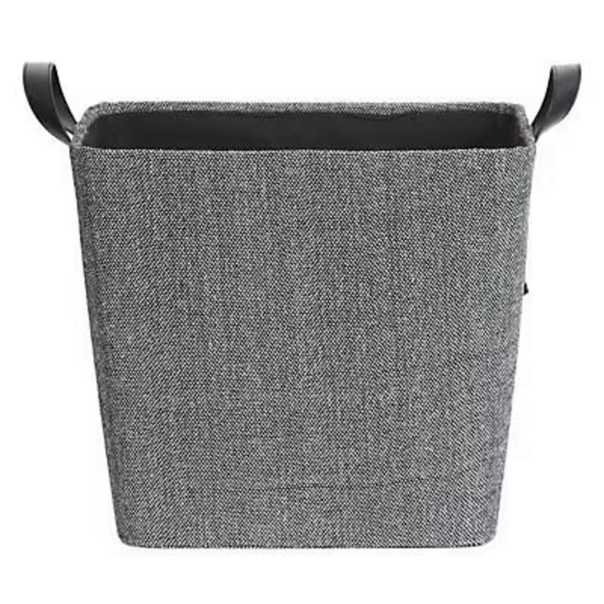 Le marquier Panier à bûches et à granulés - Dama carré