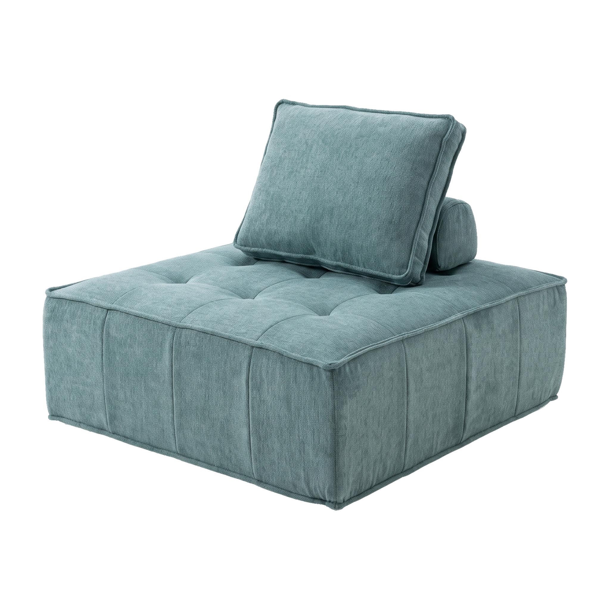 Voir la diapositive 1 : COCO LIVING Coco Living Fauteuil Zen