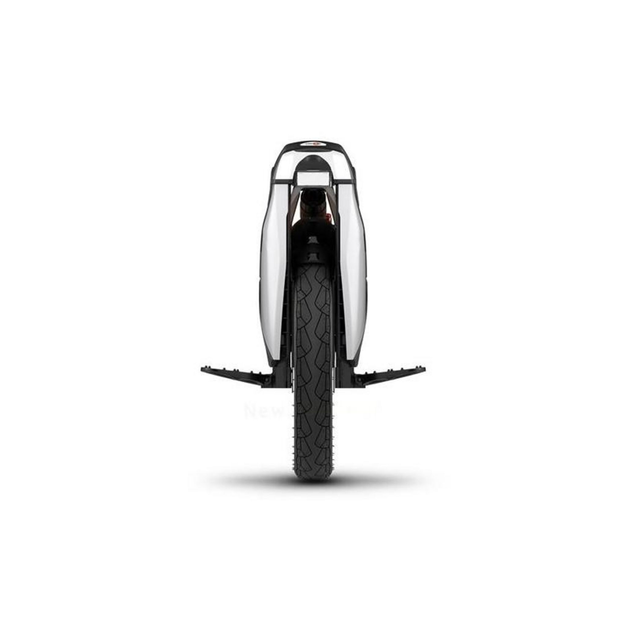 KINGSONG Gyroroue électrique Kingsong S18 Pro 2200 W Blanc