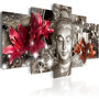 Voir la diapositive 1 : Paris Prix Tableau Imprimé  Contemplation D'argent