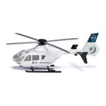 Siku Hélicoptère de levage blanc
