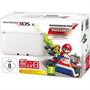 Voir la diapositive 1 : NINTENDO 3DS XL Blanche + Mario Kart