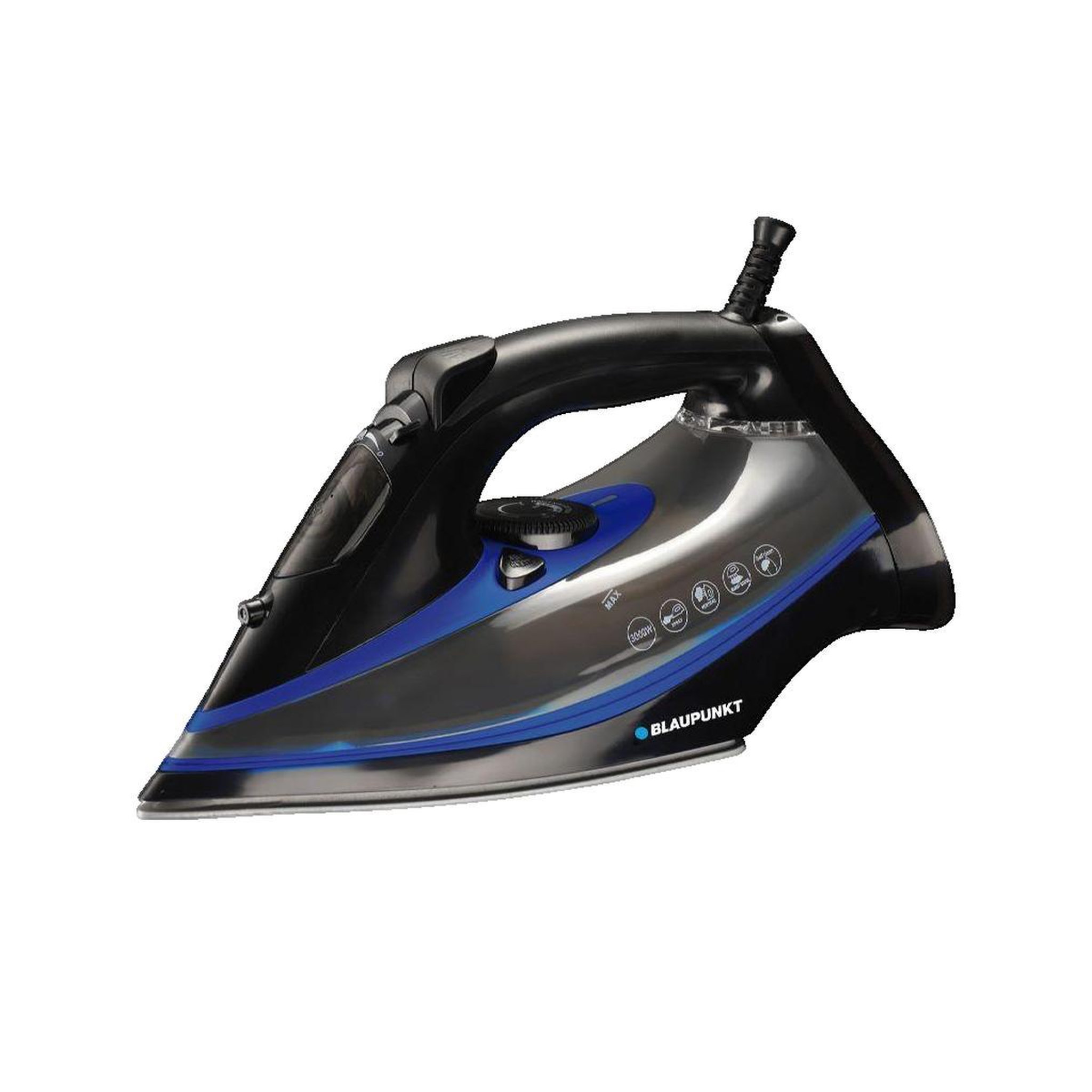 BLAUPUNKT Fer à repasser Blaupunkt Bp5005 semelle céramique