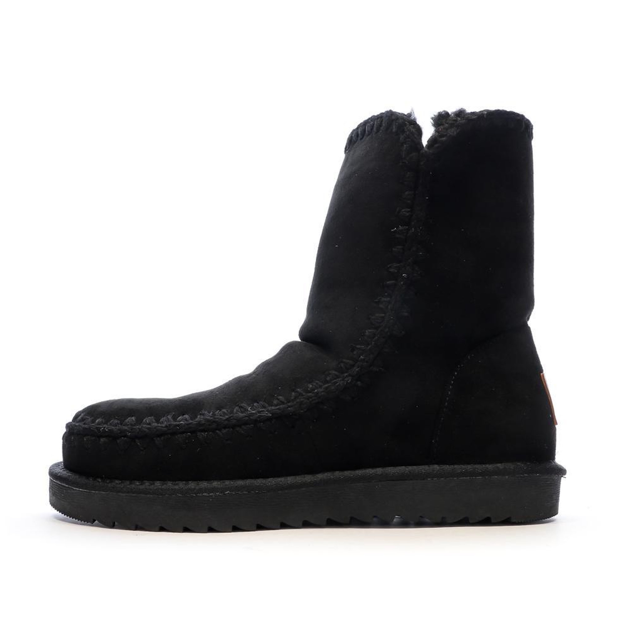 XTI Boots  Femme Xti Ladies Ankle. Coloris disponibles : Noir