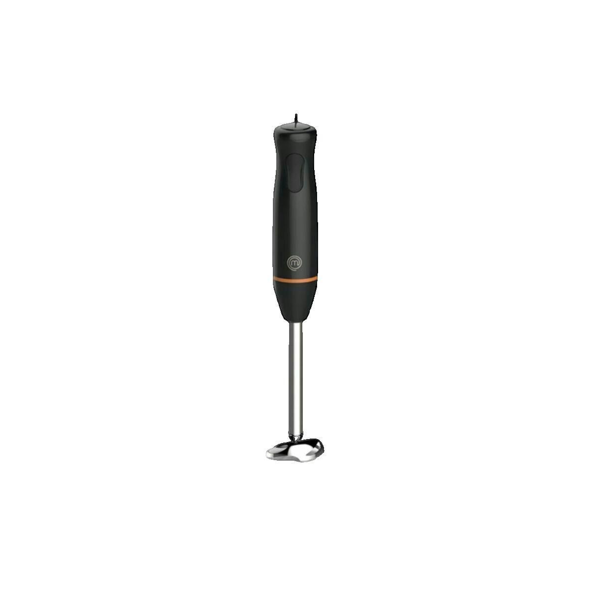 ASTER Mixeur plongeant Aster MasterChef acier inoxydable