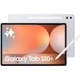 Voir la diapositive 2 : Samsung Tablette Android Galaxy Tab S10+ 12.4 Wifi 256Go Silver