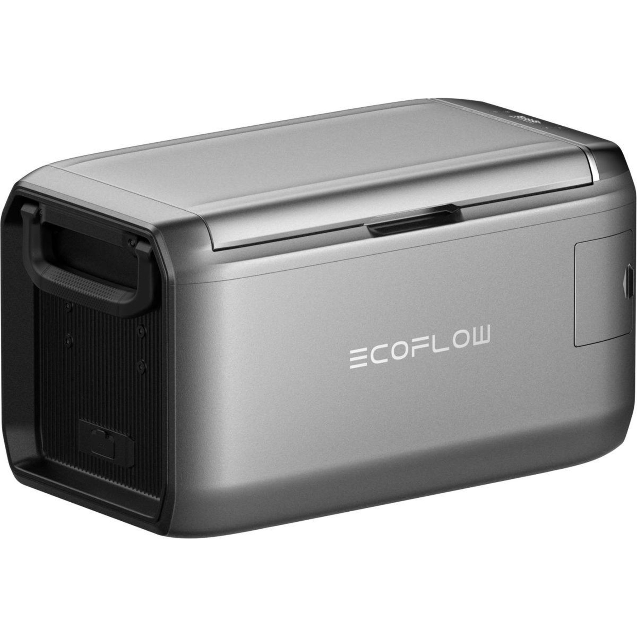 Voir la diapositive 3 : ECOFLOW Glacière électrique Classic 35L