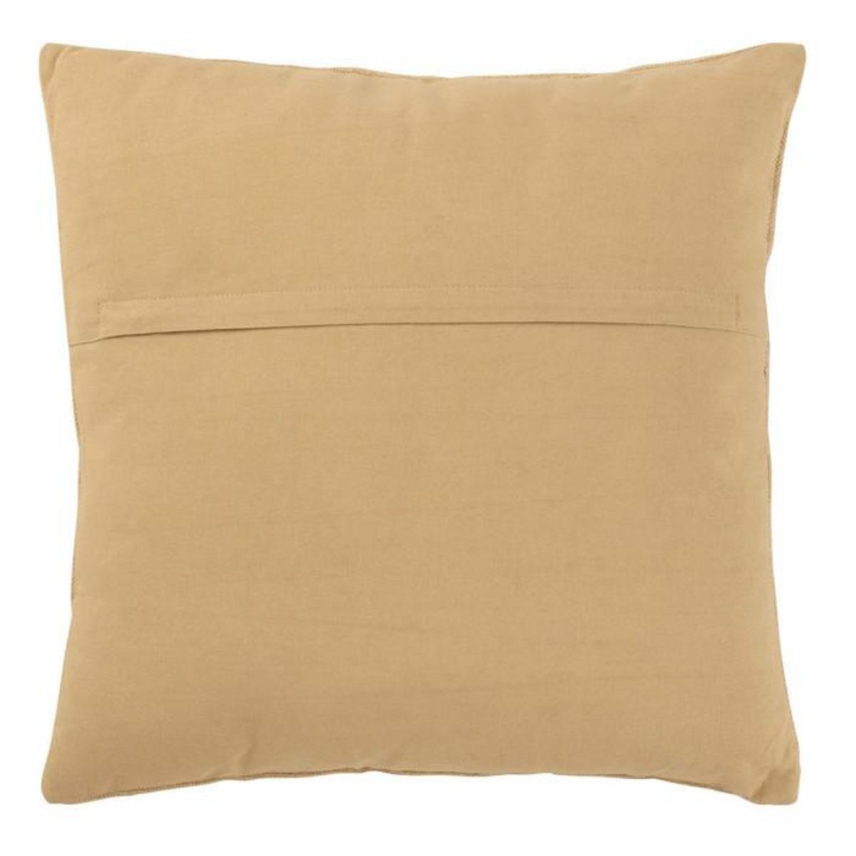 Paris Prix Coussin Déco  Hippy  45x45cm Beige