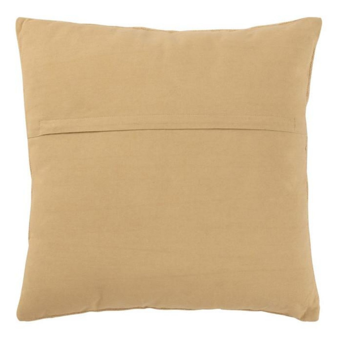 Paris Prix Coussin Déco  Hippy  45x45cm Beige