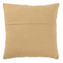 Voir la diapositive 2 : Paris Prix Coussin Déco  Hippy  45x45cm Beige