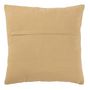 Voir la diapositive 2 : Paris Prix Coussin Déco  Hippy  45x45cm Beige