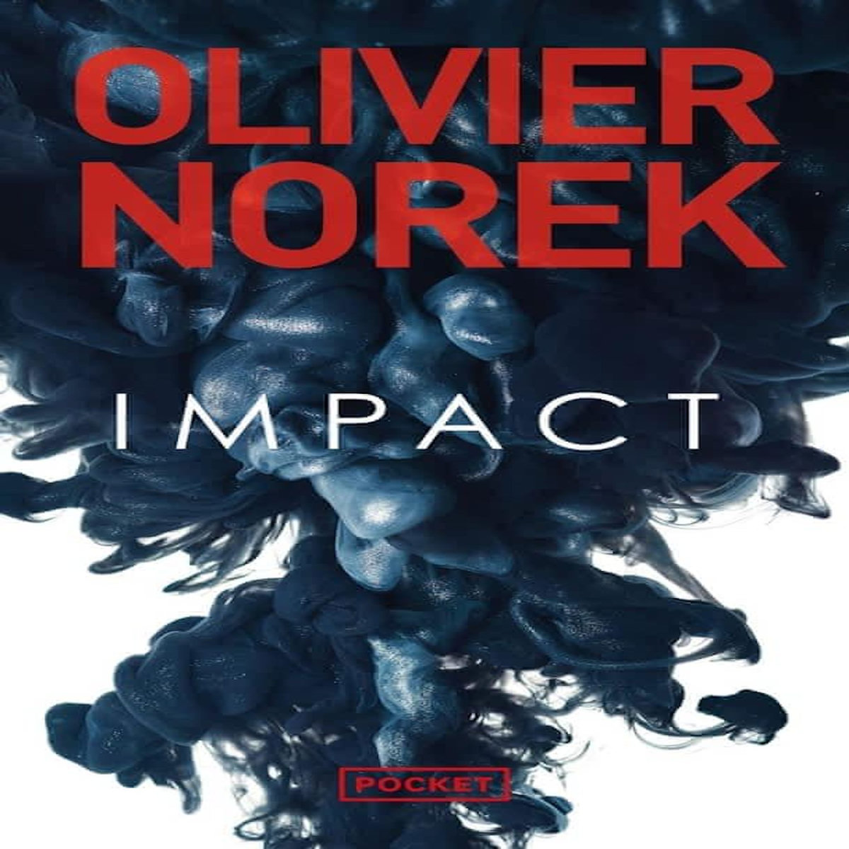 IMPACT, Norek Olivier