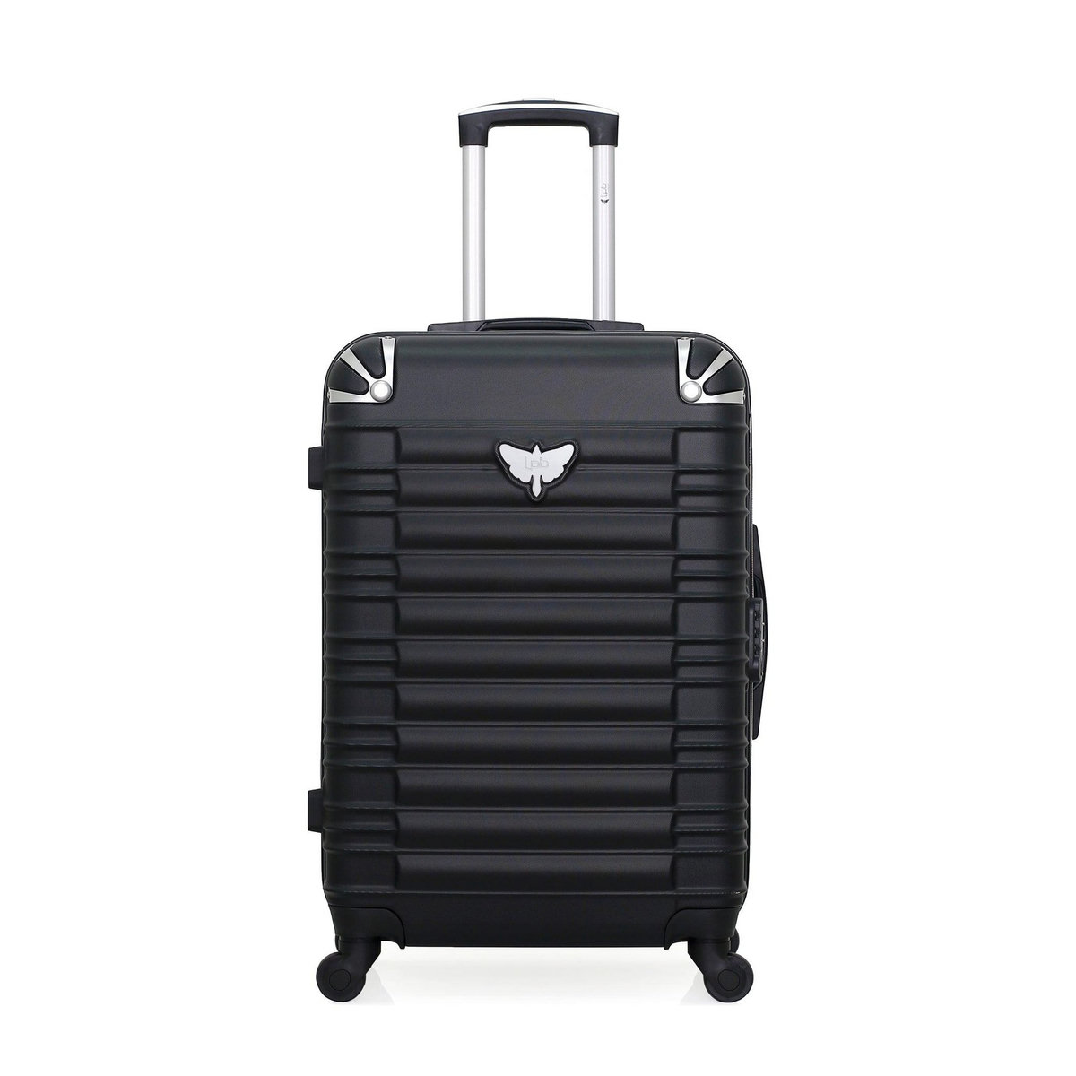 LES P'TITES BOMBES LPB LPB LUGGAGE - Valise Weekend GIULIA 65 cm 4 Roues