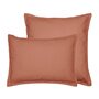 Voir la diapositive 4 : Sensei Maison Lot de 2 taies d'oreiller en coton STUDIO