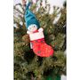 Voir la diapositive 2 : LILLIPUTIENS Merry lutin de Noel decoration