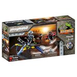 PLAYMOBIL 70628 Dino Rise Ptéranodon et drone