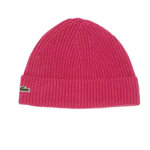 Calvin Klein Bonnet Rose Femme Lacoste RB0805. Coloris disponibles : Rose