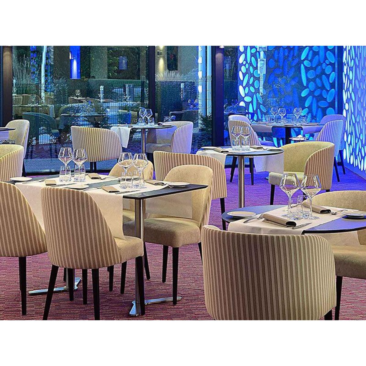 Smartbox Séjour inoubliable de 2 jours avec dîner et accès au spa - Coffret Cadeau Séjour