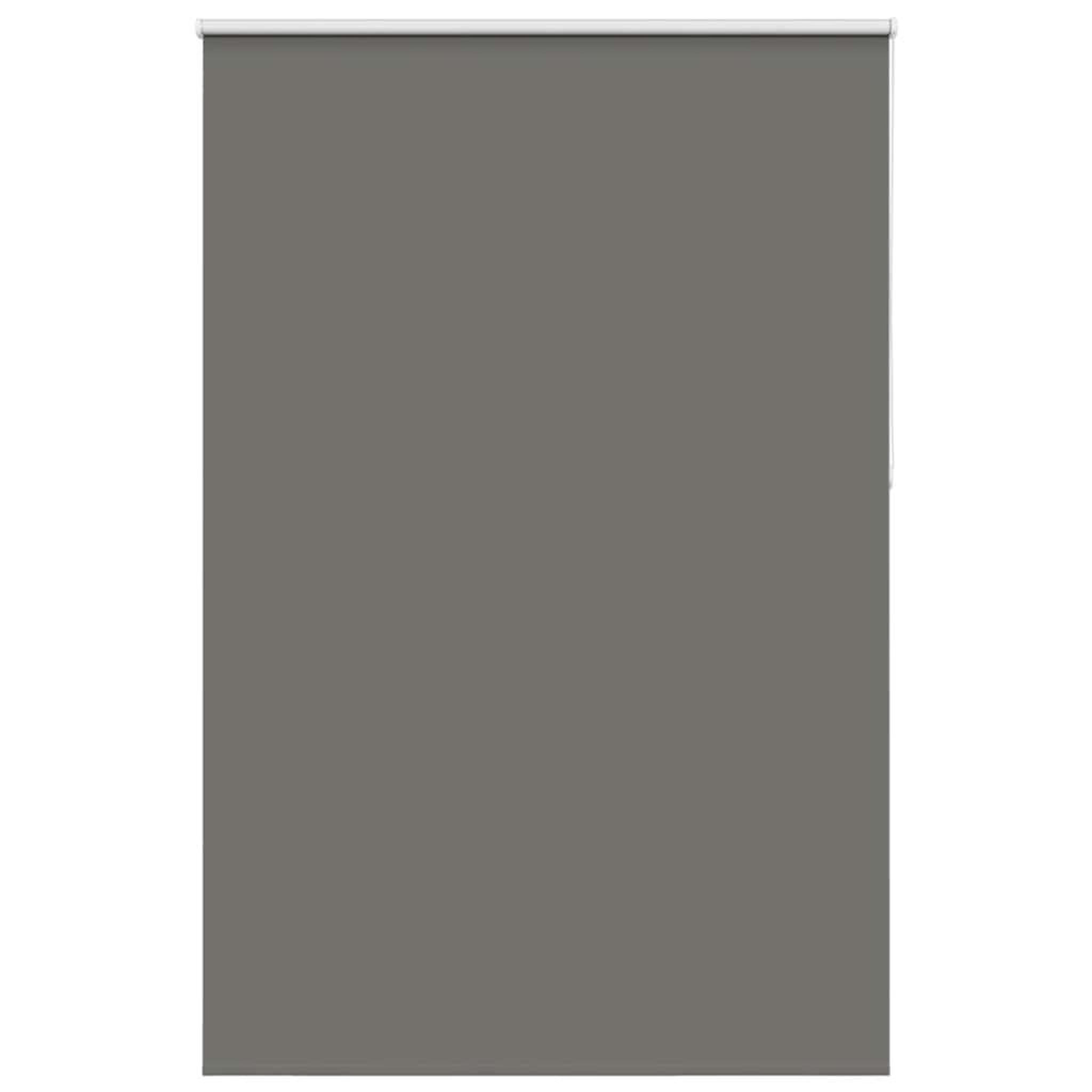 Voir la diapositive 2 : VIDAXL Store enrouleur occultant largeur du tissu 146,6 cm polyester